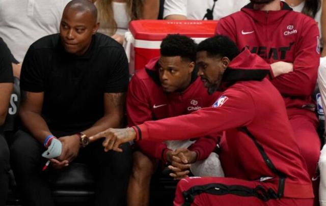 IM电竞官网入口-【观察】黑八奇迹背后：绿军输给热火文化 哈队立功