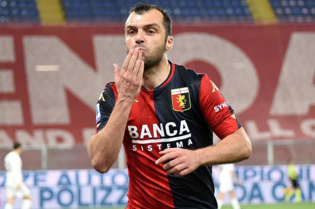 【人物】潘德夫：流浪中成为旗帜，书写足球小国历史