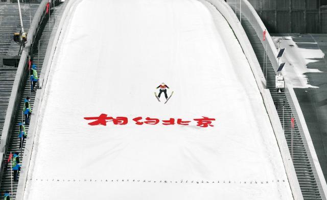 IM电竞官网入口-【综合体育赛历】不容错过！2022精彩赛事赛程一览